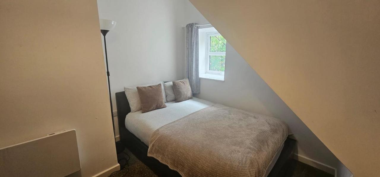 City Blessed Aptm 5 With Free Parking South Shields Eksteriør bilde